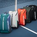 Tenisový batoh HEAD Tour 25 l fluo orange 4