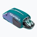 Tenisový batoh HEAD Tour 25L aruba blue/ceramic 3