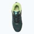 Pánske topánky HEAD Motion Team Padel forest green/light green 5