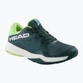 Pánske topánky HEAD Motion Team Padel forest green/light green 8