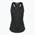 Dámske tenisové tielko HEAD Spirit Tank Top black 2