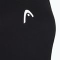 Dámske tenisové tielko HEAD Spirit Tank Top black 3