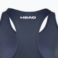 Dámske tenisové tielko HEAD Spirit Tank Top navy 6