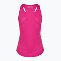 Dámske tenisové tielko HEAD Spirit Tank Top vivid pink 2