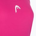 Dámske tenisové tielko HEAD Spirit Tank Top vivid pink 3