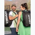 Batoh HEAD Pro Pickleball Backpack 26 l black/white 4