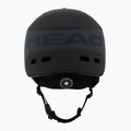 Lyžiarska prilba HEAD Radar Pro black/red yellow 4