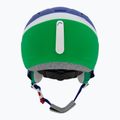 Detská lyžiarska prilba Head Mojo Visor Jr blue/green/silver red 4