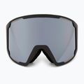 Lyžiarske okuliare HEAD Neves Pre 5K Race chrome/rd/5k chrome/orange 3