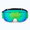 Detské lyžiarske okuliare HEAD Solar fmr blue/fmr blue 3
