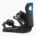 Detské snowboardové viazanie HEAD Lytride JR black 2