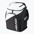 Lyžiarsky batoh HEAD Rebels Coaches Backpack black/white