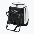 Lyžiarsky batoh HEAD Rebels Coaches Backpack black/white 3