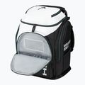 Lyžiarsky batoh HEAD Rebels Coaches Backpack black/white 4