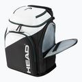 Lyžiarsky batoh HEAD Rebels Coaches Backpack black/white 5