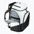 Lyžiarsky batoh HEAD Rebels Coaches Backpack black/white 6