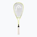 Raketa na squash + okuliare + lopty HEAD Spark Team Pack 2024