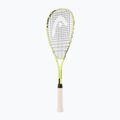 Raketa na squash + okuliare + lopty HEAD Spark Team Pack 2024 2
