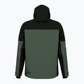 Pánska lyžiarska bunda HEAD Race Nova black/dark thyme 2