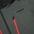Pánska lyžiarska bunda HEAD Neo red 3