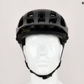 Cyklistická prilba POC Tectal Fabio Ed. uranium black matt/gold 9