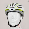 Cyklistická prilba CASCO Speedairo 2 RS biela 04.1536 10