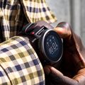 Hodinky Polar Vantage V2 H1 Black 2