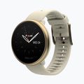 Hodinky Polar Ignite 2 Champagne/Gold