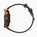 Hodinky Polar brown Grit X Pro 3