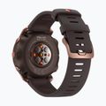 Hodinky Polar brown Grit X Pro 4