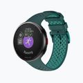 Hodinky Polar Pacer PRO green PACER PRO TEAL/GRN
