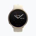 Hodinky Polar Ignite 2 Champagne/Gold Crystal