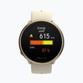 Hodinky Polar Ignite 2 Champagne/Gold Crystal 3