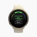 Hodinky Polar Ignite 2 Champagne/Gold Crystal 4