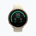 Hodinky Polar Ignite 2 Champagne/Gold Crystal 5