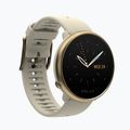 Hodinky Polar Ignite 2 Champagne/Gold Crystal 14