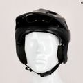 Cyklistická prilba FOX Dropframe Pro čierna 26800 10