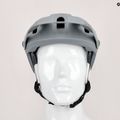 Cyklistická prilba Oakley DRT5 Europe sivá 99479EU 9