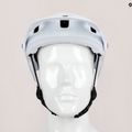 Cyklistická prilba Oakley DRT5 Europe biela 99479EU 9