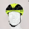 Rudy Project Spectrum žltá cyklistická prilba HL650032 9