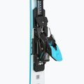 Zjazdové lyže HEAD WC Rebels e-SL RP EVO 14 + viazanie Freeflex 14 GW white/blue 5