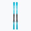 Zjazdové lyže HEAD WC Rebels e-Speed ​​Pro RP WCR 14 + Freeflex 14 GW blue/white