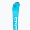 Zjazdové lyže HEAD WC Rebels e-Speed ​​Pro RP WCR 14 + Freeflex 14 GW blue/white 6