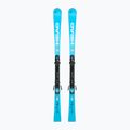 Zjazdové lyže HEAD WC Rebels e-SL Pro RP WCR 14 + viazanie Freeflex 14 GW blue/white