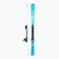 Zjazdové lyže HEAD WC Rebels e-SL Pro RP WCR 14 + viazanie Freeflex 14 GW blue/white 2