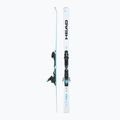 Zjazdové lyže HEAD WC Rebels e-Speed ​​RP EVO 14 + Freeflex 14 GW white/blue 2