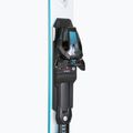 Zjazdové lyže HEAD WC Rebels e-Speed ​​RP EVO 14 + Freeflex 14 GW white/blue 4