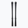 Zjazdové lyže HEAD Supershape e-Magnum SW BB-PR + viazanie PRD 12 GW black/green 3