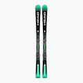 Zjazdové lyže HEAD Supershape e-Magnum SW BB-PR + viazanie PRD 12 GW black/green