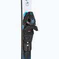 Zjazdové lyže HEAD WC Rebels e.SLR + viazanie PR 11 GW white/blue 4